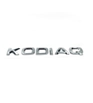 SKODA KODIAQ BAGAJ YAZISI KROM 2013-2018 565853687A2ZZ