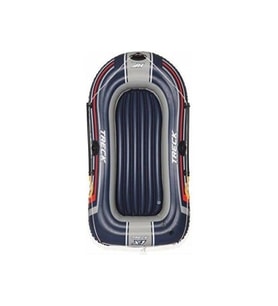 Hydro-Force 61083 2 Kişilik Şişme Bot Seti X1