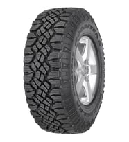 Goodyear Wrangler Duratrac RT 265/70R17 121/118Q M+S FP OWL