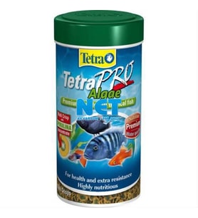 Tetra Pro Algae Crisps 250 ML Skt:06/2028 Orjinal Kutusunda