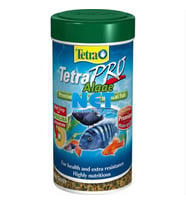 Tetra Pro Algae Crisps 250 ML Skt:06/2028 Orjinal Kutusunda
