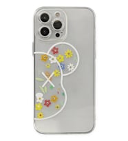 Durukar® iPhone 13 Pro Max Kılıf Lucky Silikon - Lucky 6