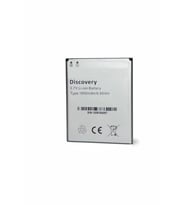 General Mobil Discovery E3 Batarya Discovery E3 Uyumlu Yedek  Batarya