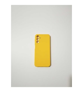 Samsung A 14 Silikon kılıf Modeli
