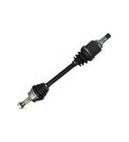 Opel Astra H  1.4 İ   Sağ Aks Komple Uzunluk 952 MM  2004-2010 (Standart)