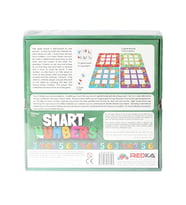 5640 Smart Numbers -Redka