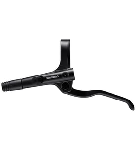 Fren Kolu Shimano Hidrolik Altus Sol Siyah BL-MT200