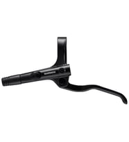 Fren Kolu Shimano Hidrolik Altus Sol Siyah BL-MT200