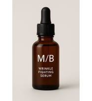 Kırışıklı Giderici ve Sıkılaştırıcı Serum