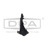 4L0807283B Tampon Bağlantı Braketi Ön SOL - Audi Q7 2007-2015