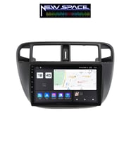 HONDA İES ANDROİD 8GB RAM 128GB ROM 8 ÇEKİRDEK CARPLAY MULTİMEDYA