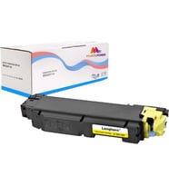 Colorful Toner TK-5140 M6530CDN Uyumlu Muadil Toner 5000SYF Sarı