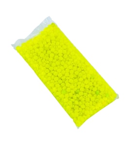 Yüzen Sazan Mısırı - 500 Gr - Neon Yeşili