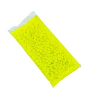 Yüzen Sazan Mısırı - 500 Gr - Neon Yeşili