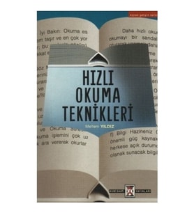 Hızlı Okuma Teknikleri