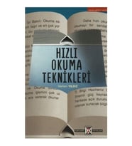 Hızlı Okuma Teknikleri