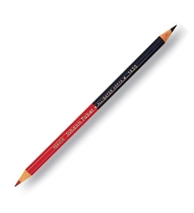 FABER CASTELL 1430 KIRMIZI- MAVİ KURŞUN KOPYA KALEMİ
