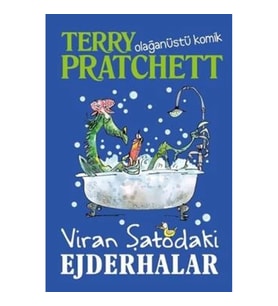 Viran Şatodaki Ejderhalar