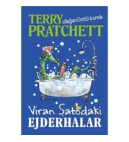 Viran Şatodaki Ejderhalar