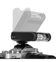 Yongnuo YN6 Micro Bataryalı Sony Uyumlu Tepe Flaşı (Siyah)