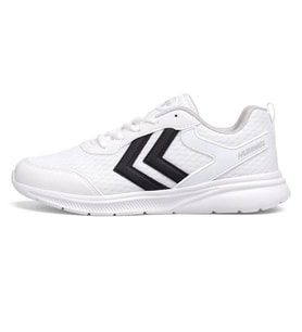 Hummel Nency Iı Beyaz Unisex Sneaker 900887-9124