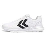 Hummel Nency Iı Beyaz Unisex Sneaker 900887-9124