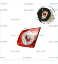 Stop Lambası Jetta 2005-2010 İç Sağ (Oem No:1K5945094G)
