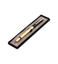 Lüx Metal Roller Kalem TG-V 0258