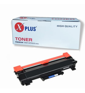 Xplus® MFC-L2771 TN-2456 Ithal Muadil Toner 3.000 Sayfa (Siyah)
