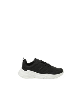 Kinetix Pherkad Pu 5Pr Siyah Erkek Sneaker A102020305