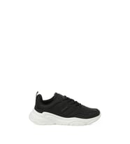 Kinetix Pherkad Pu 5Pr Siyah Erkek Sneaker A102020305