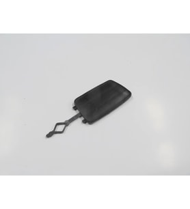 Peugeot 3008- 17/20; Arka Tampon Çeki Demir Kapağı (Oem No: 1618040980)
