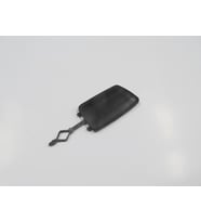 Peugeot 3008- 17/20; Arka Tampon Çeki Demir Kapağı (Oem No: 1618040980)
