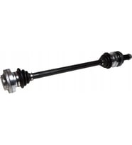 Mercedes E87+LCI E90+LCI Komple Aks Arka Sağ Otm Şanz 116120i 316320i 33217547070 Wender
