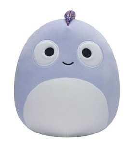 Squishmallow Bukalemun Coleen 40 cm
