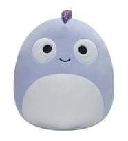 Squishmallow Bukalemun Coleen 40 cm