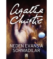 Neden Evasa Sormadılar?