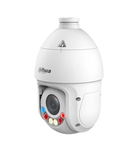DAHUA 4MP PTZ DH-SD4E425GB-HNR-A-PV1 IP Güvenlik Kamerası 25X Zoom
