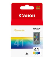 Canon CL-41 Renkli Kartuş