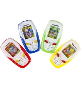 Telefonu Su Oyunu Eğlenceli Oyuncak, brc223411022025