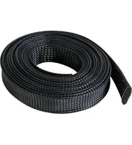 Kablo Toplama Çorabı  10mm  Halojen Free  1 Metre