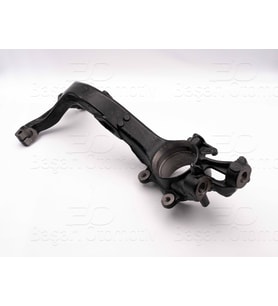 Volkswagen Passat Audi A4 A6 1994-2005 Aks Tasıyıcı Ön Sol (82mm)