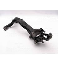 Volkswagen Passat Audi A4 A6 1994-2005 Aks Tasıyıcı Ön Sol (82mm)