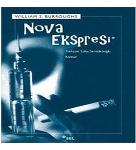 Nova Ekspresi