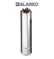 Alarko 1 Hp 220 V Dalgıç Pompa Motoru