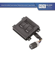 Mitsubishi L300 Cam Düğmesi Anahtarı (ÇİFTLİ) 1998-2005