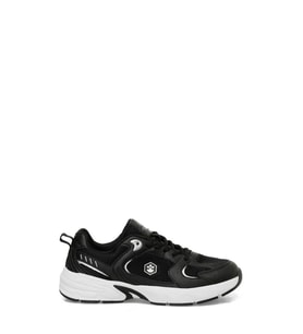 Lumberjack POL PU 5PR 102019063 Erkek Spor Ayakkabı Siyah 40-45