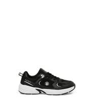 Lumberjack POL PU 5PR 102019063 Erkek Spor Ayakkabı Siyah 40-45