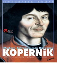 Modern Astronominin Kurucusu KOPERNİK