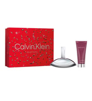 Calvin Klein Euphoria Edp 100 ml + Body Lotion 100 ml Kadın Parfüm Seti